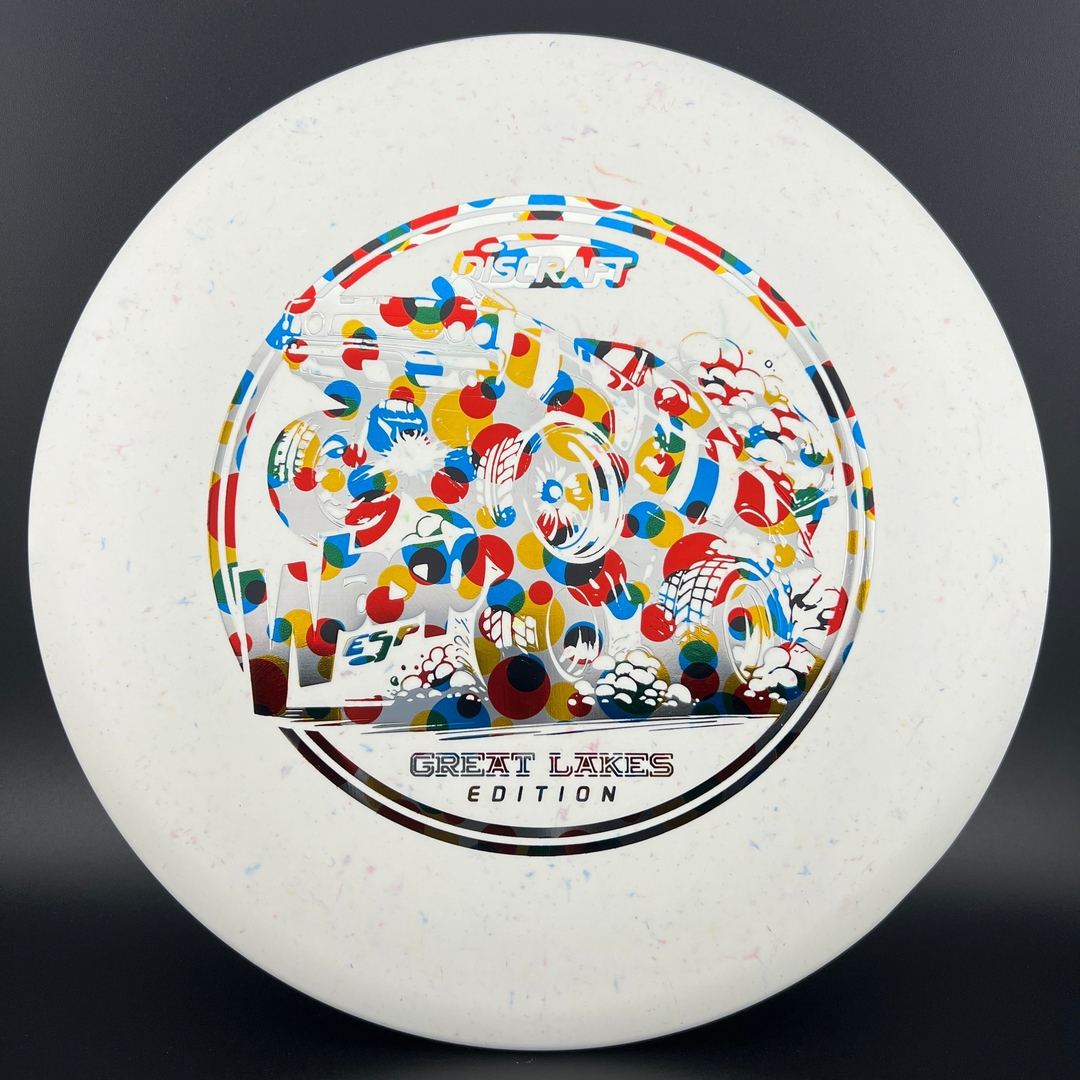 Jawbreaker ESP Wasp - 2024 DGLO Edition