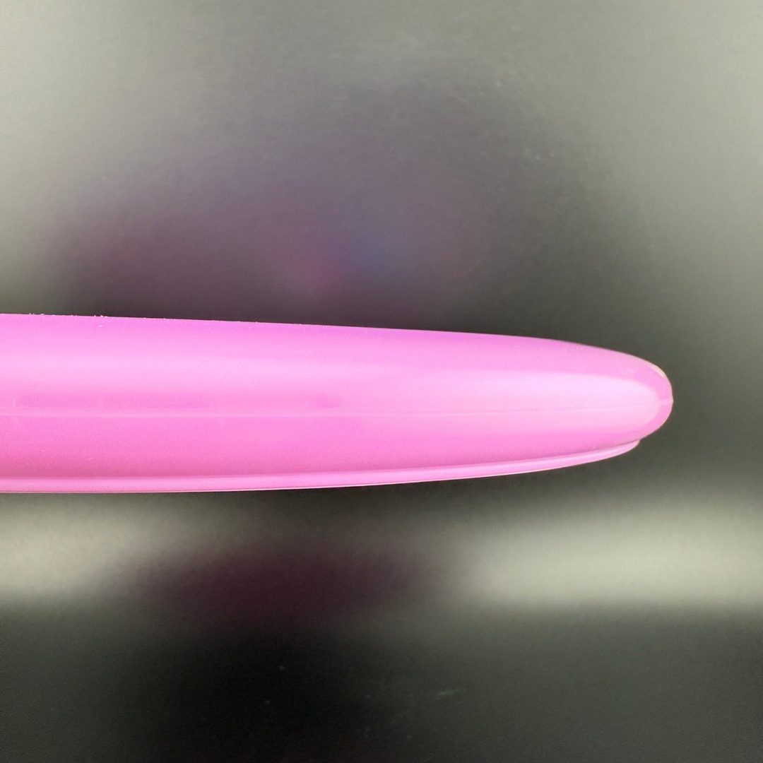 Lux Link - Huk Lab Repeater - Tri-Fly Stamp
