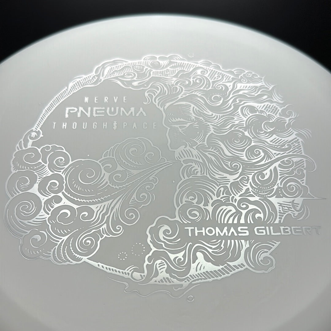 Nerve Pneuma - Thomas Gilbert Signature Series