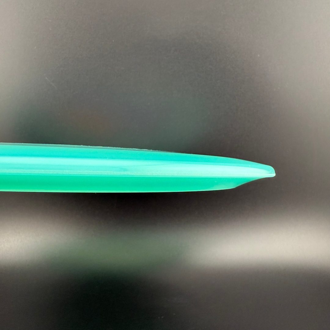 Proto Glow Champion Firebird - 10 Year Anniversary Nate Sexton