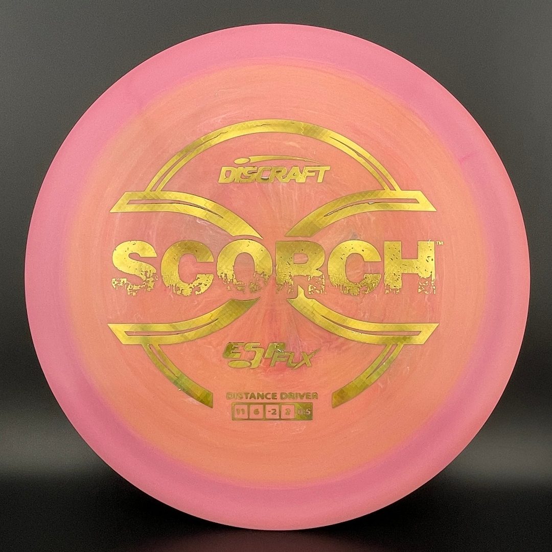 ESP FLX Scorch