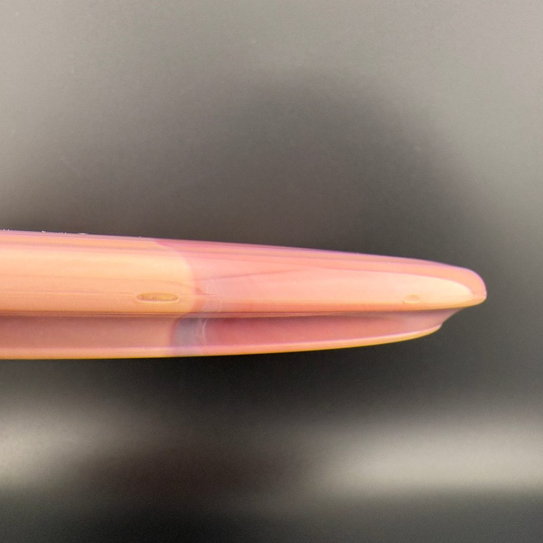 Nebula Aura Crux - First Run - James Proctor Signature Series