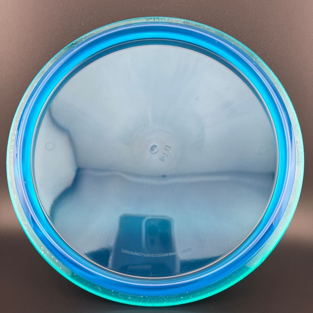 Prism Proton Pyro - Blank