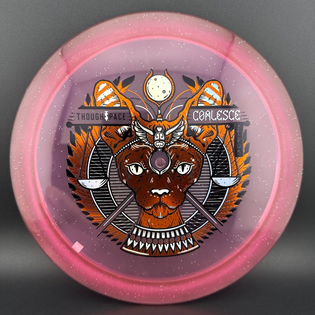 Ethos Coalesce - First Run Imported