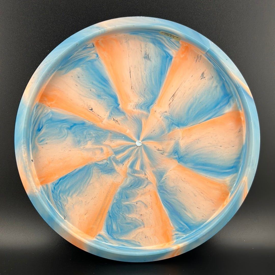 Jawbreaker Swirl Zone - Paige Pierce LE Flower Stamp