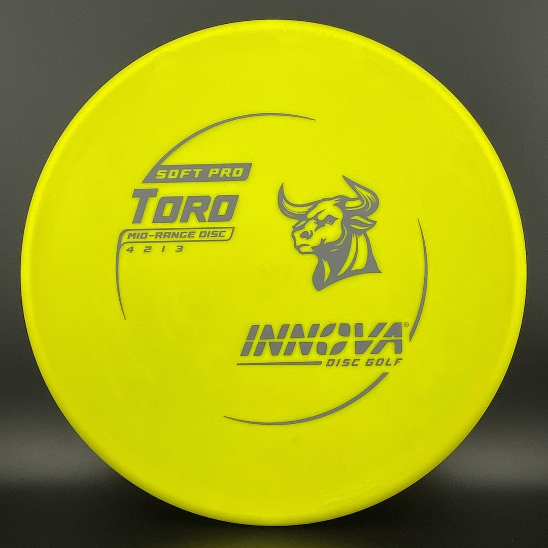 Soft Pro Toro