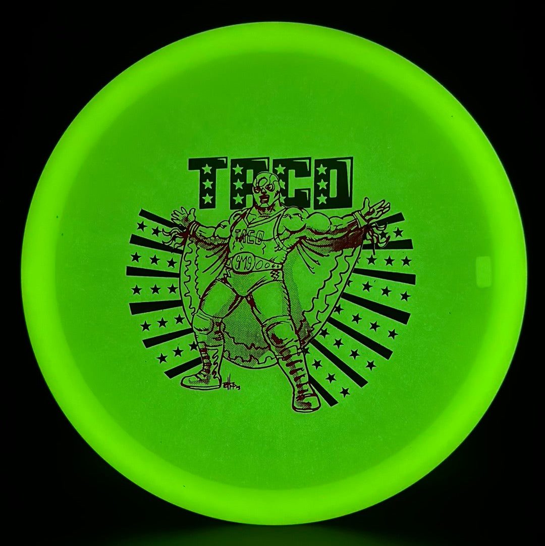 Nocturnal Taco - First Run