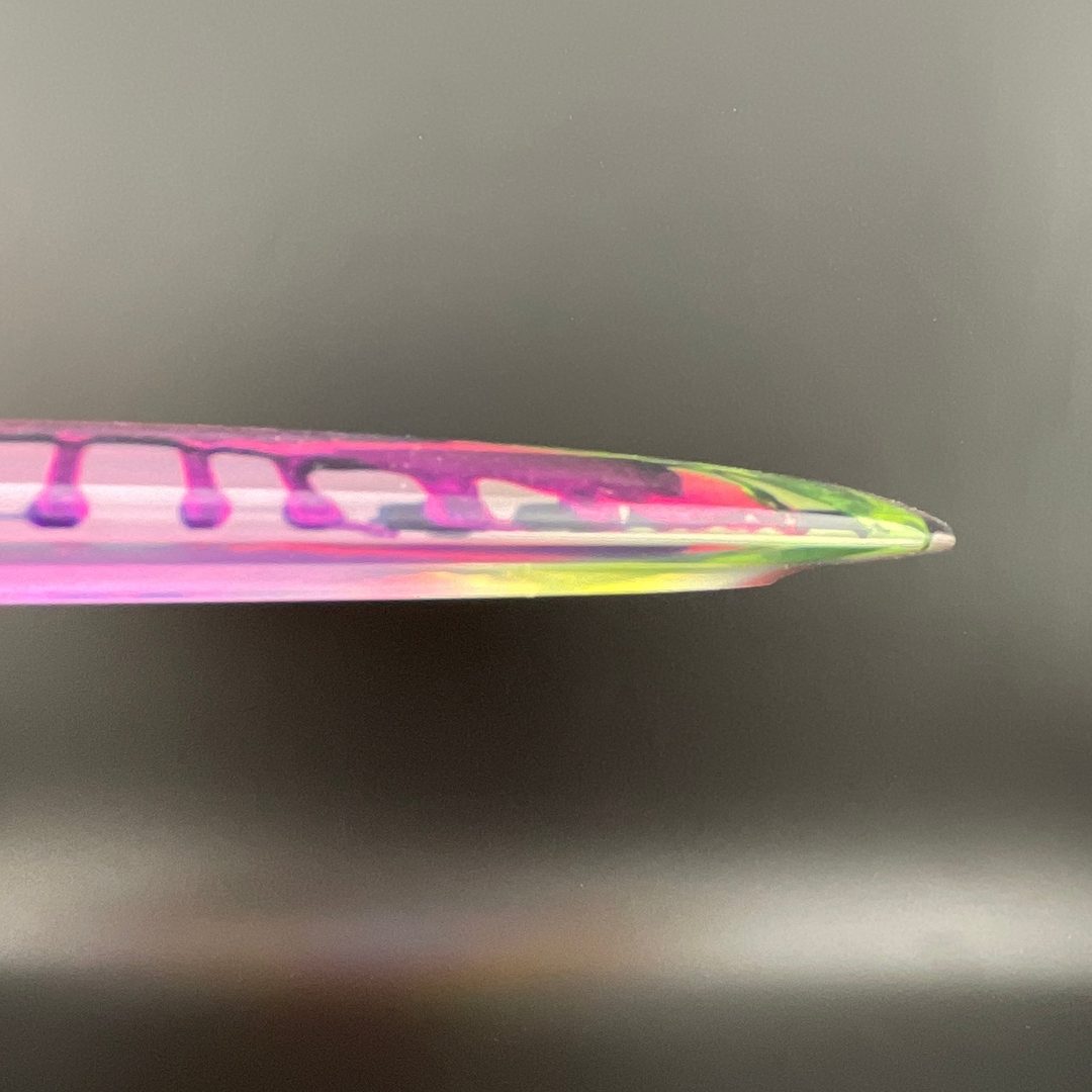 I-Dye Champion Tern