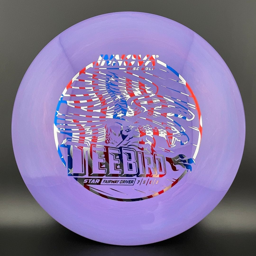 Star Teebird