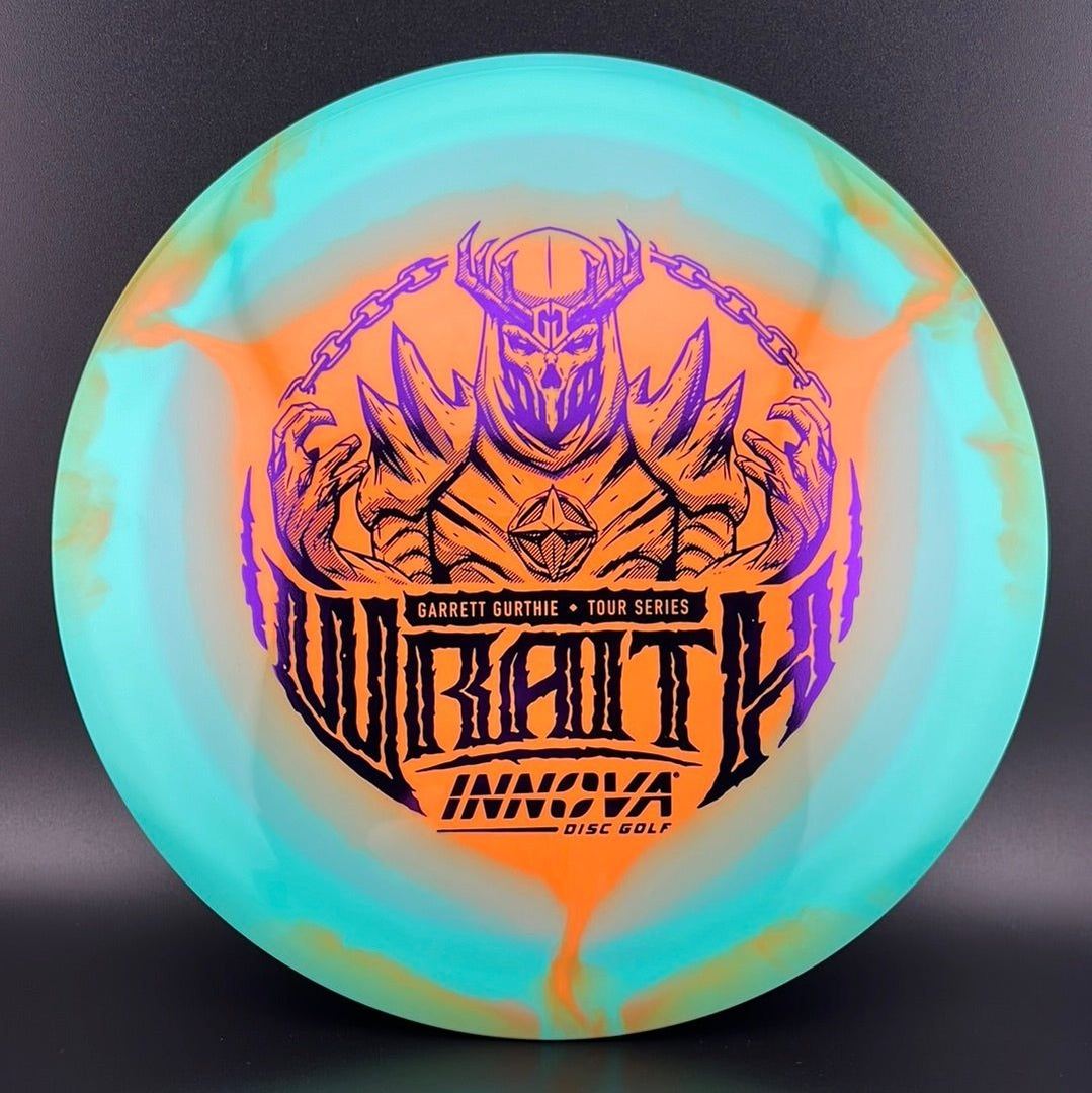 Halo Star Wraith - Garrett Gurthie 2024 Tour Series