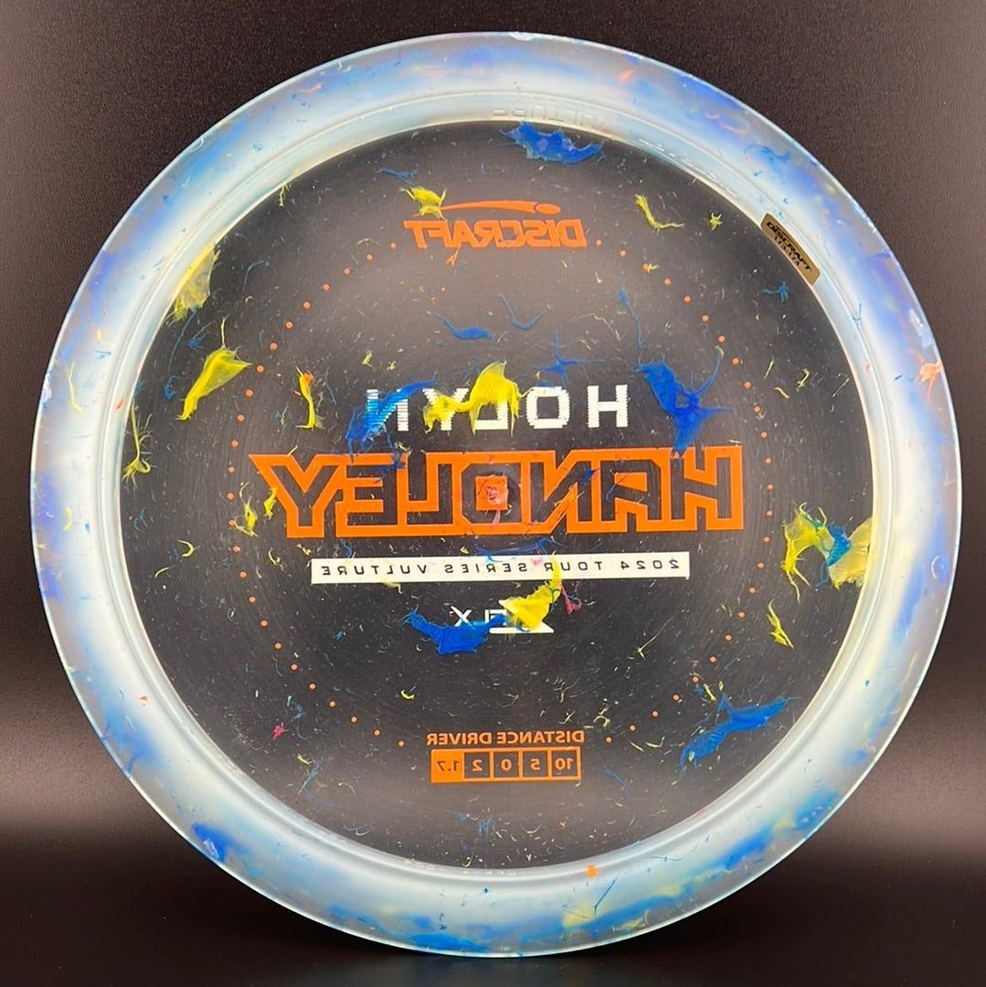 Jawbreaker Z FLX Vulture - 2024 Holyn Handley Tour Series
