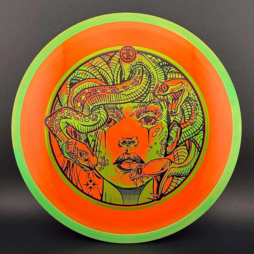 Neutron Virus - "Medusa 2.0" by John Dorn