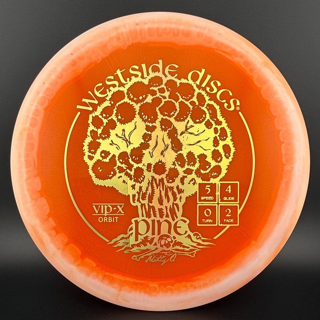 VIP-X Orbit Pine - Matt Orum Team Series