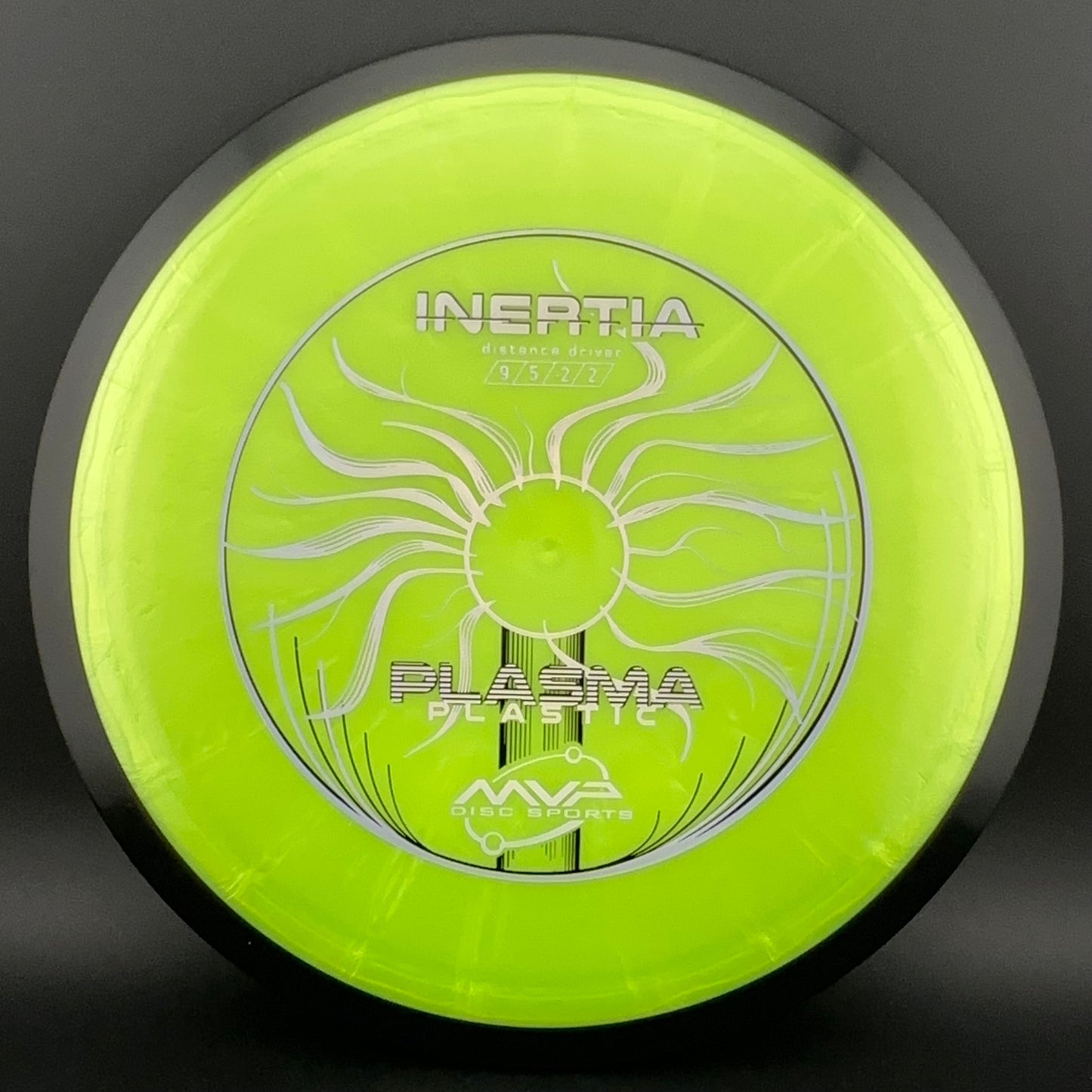 Plasma Inertia