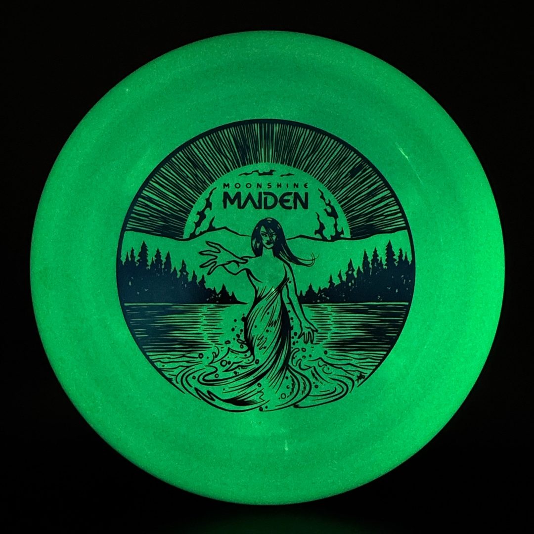 BT Medium Moonshine Maiden - Siren Call