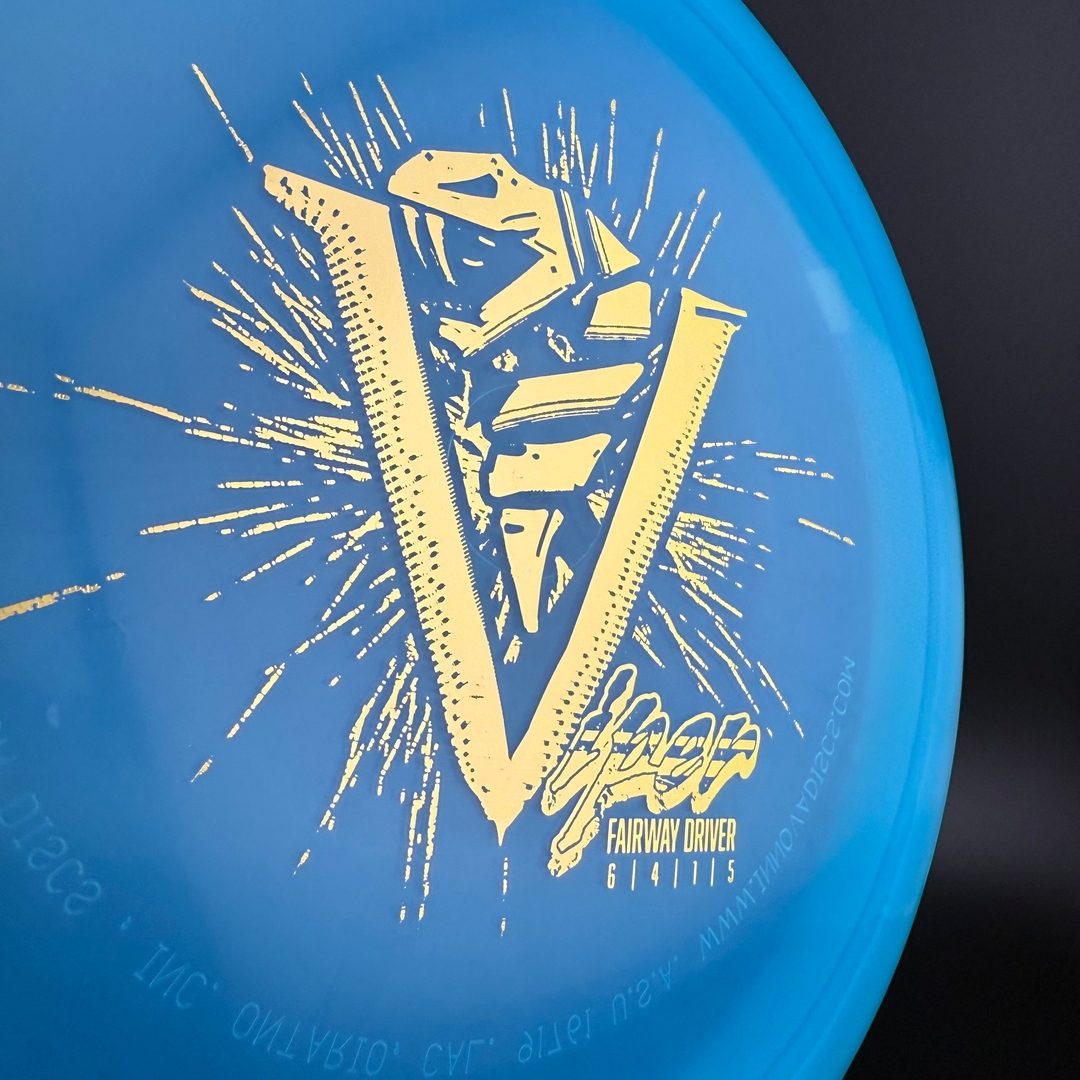 Champion Viper - Limited Edition