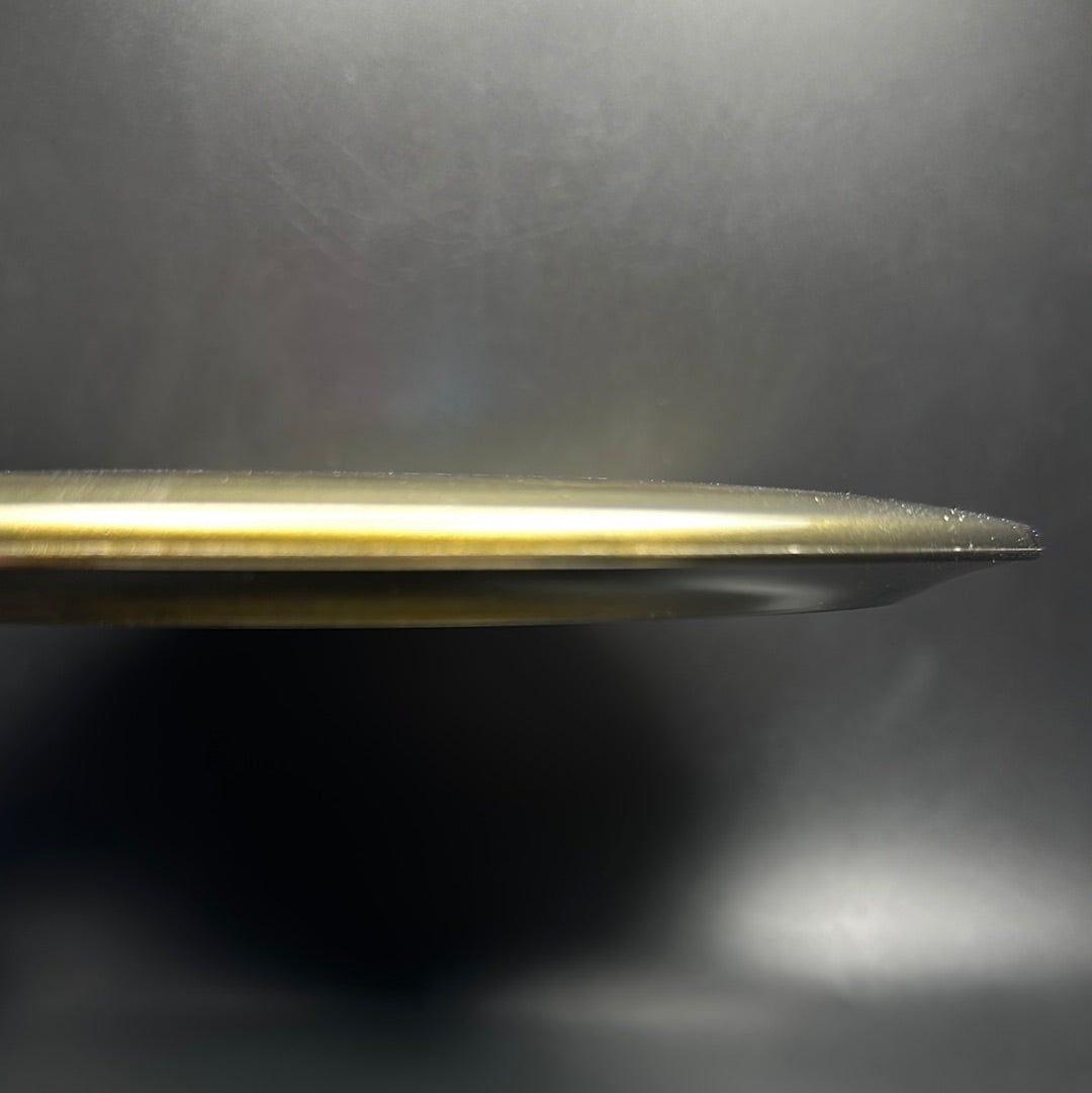 Golden Swirly S-Line FD3 - 10 Year Anniversary