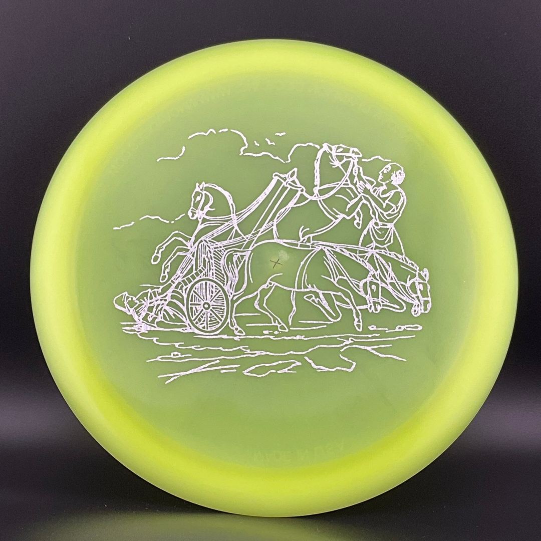 Color Glow C-Blend Roman - Chariot X-Out