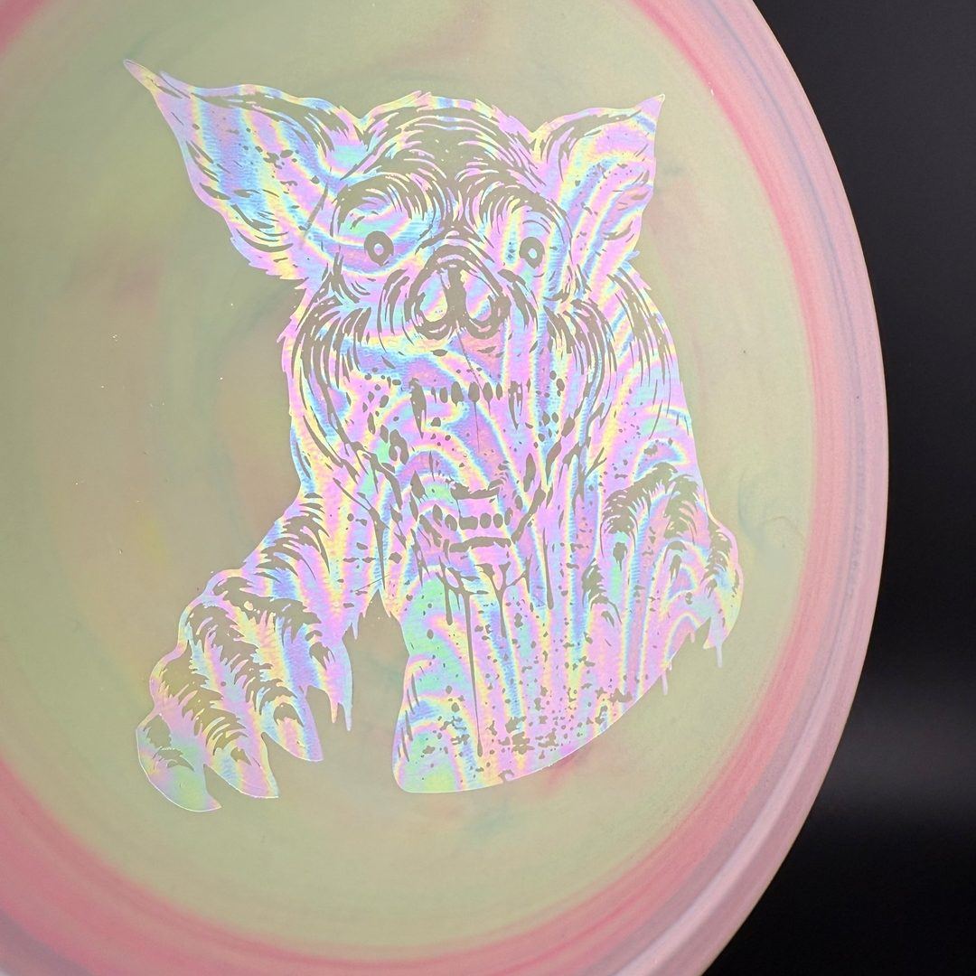 Galactic XT Pig - "Were-Pig" Limited Edition