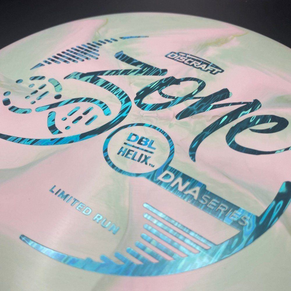 ESP Swirl Zone - Limited Run 2021 - DNA Series