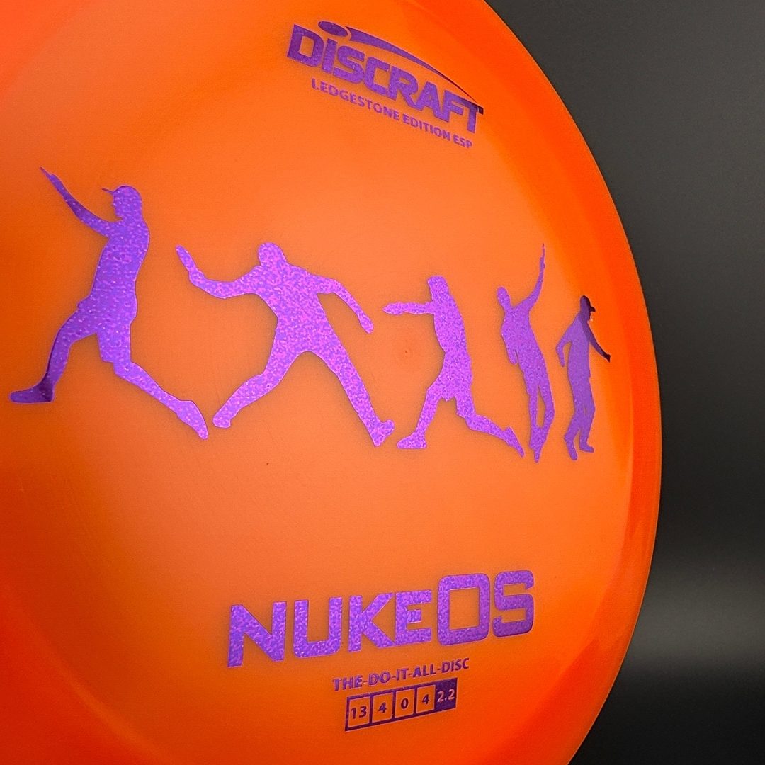 Solid Lightweight ESP Nuke OS - Ledgestone 2025 Season 1