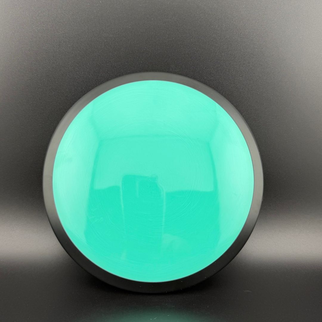 Macro Neutron Tesla - Blank (6" Mini Disc)