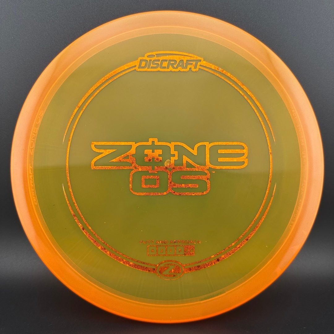 Z Line Zone OS