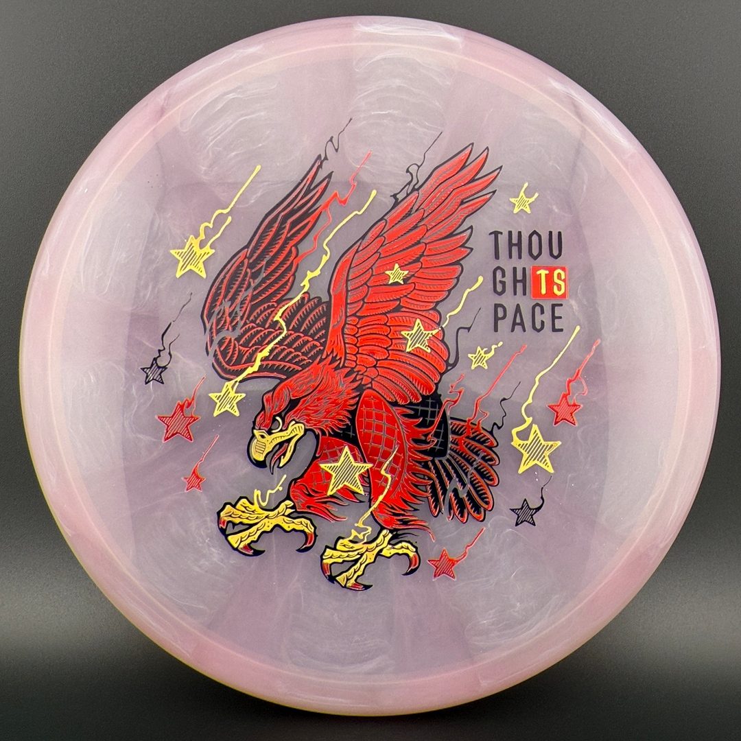 Soft Ethos Praxis - Freedom Chicken
