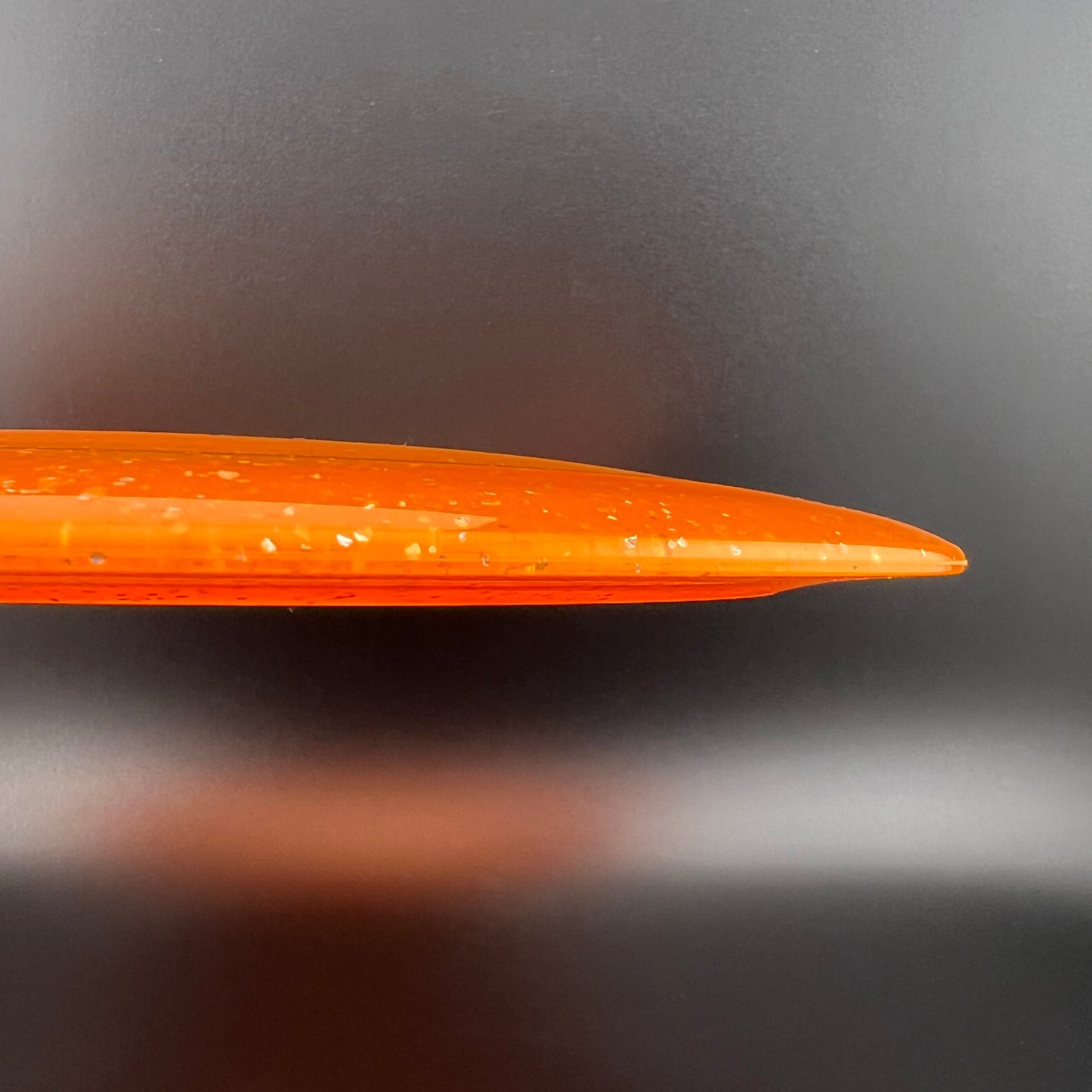Metal Flake Champion Katana