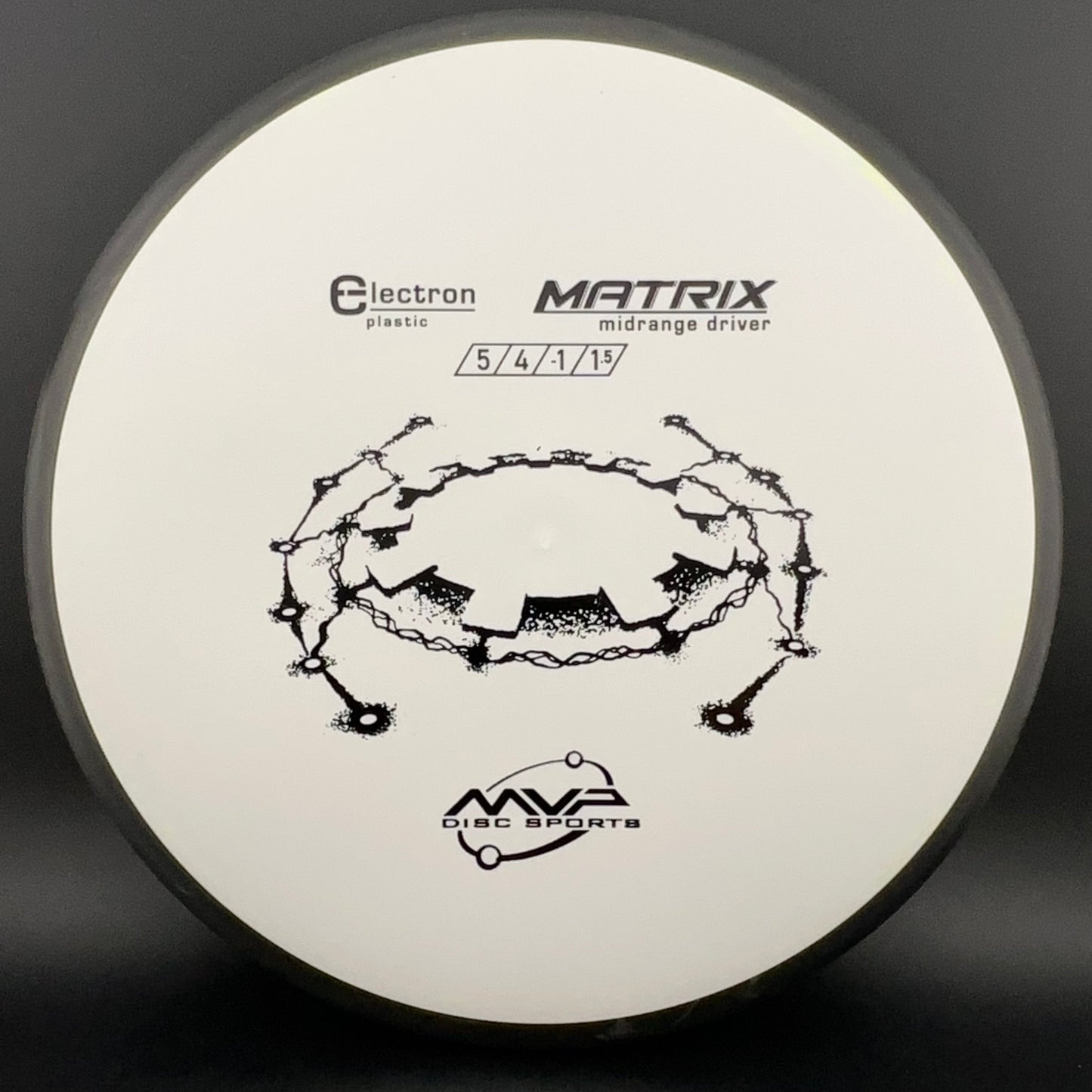 Electron Matrix - Midrange Driver