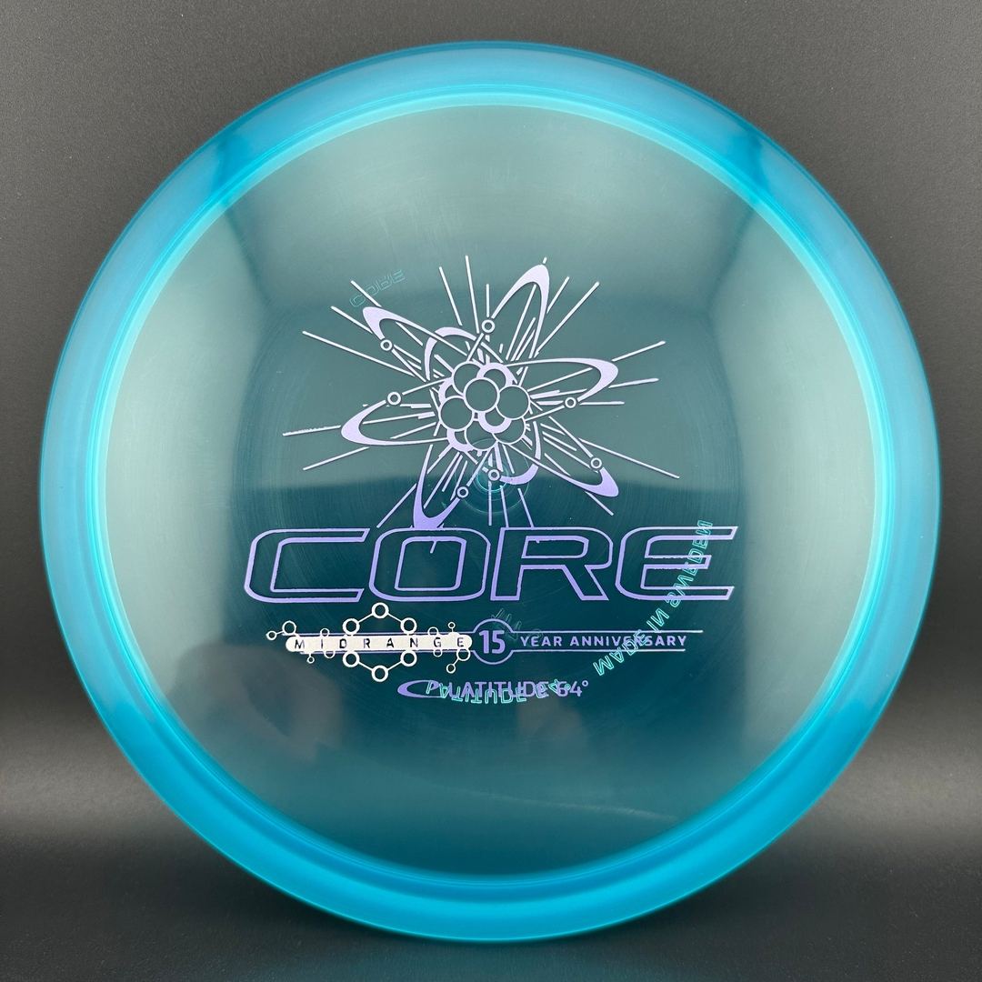 Opto Core - 15 Year Anniversary