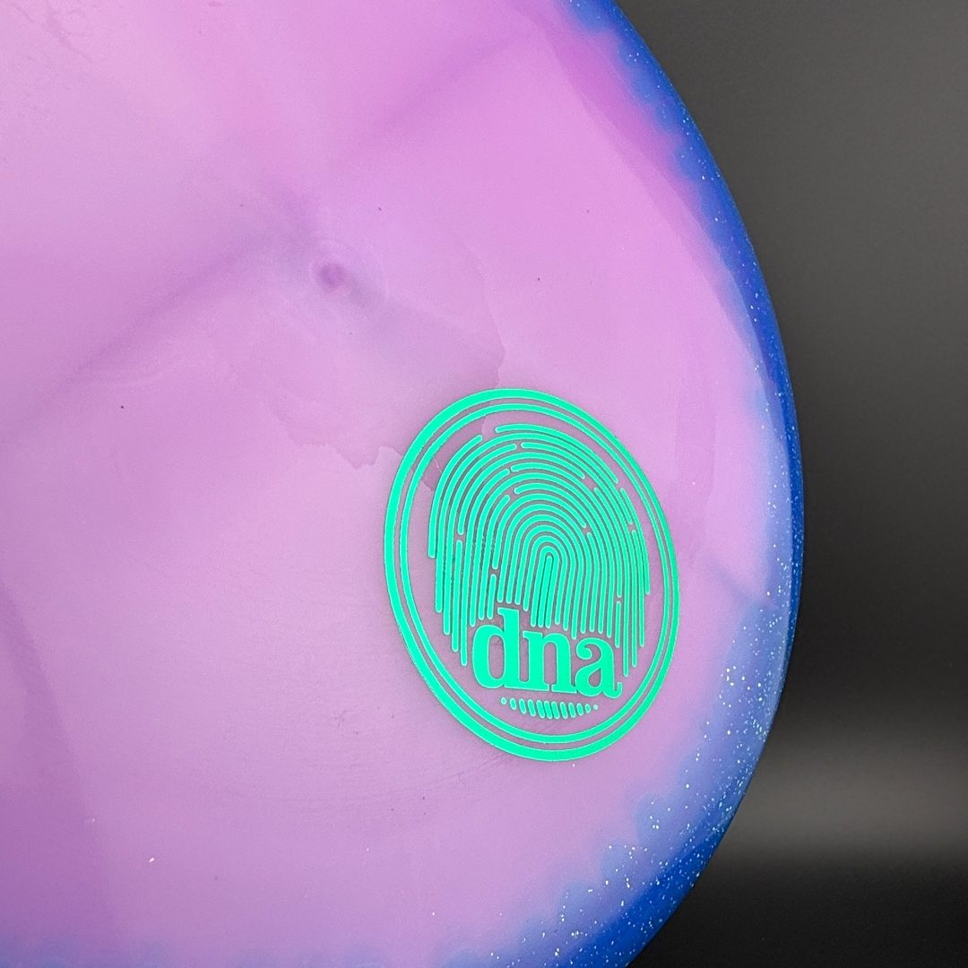 Color Glow Metal Flake Horizon C-Line MD1 - Colten Montgomery dna