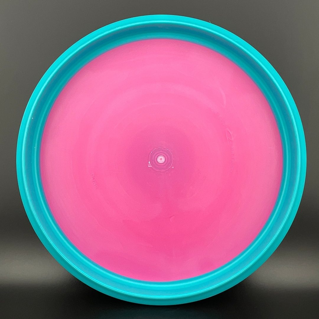 Retro Orbit Pure - Trilogy Challenge 2023 - Kristin Tattar