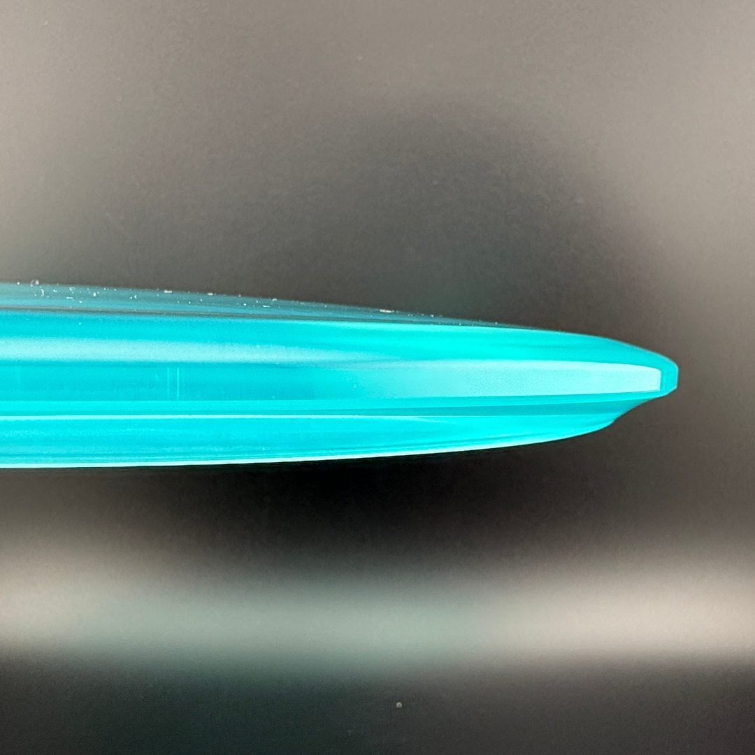 Lucid Ice Emac Truth - Mini Huk Lab TriFly
