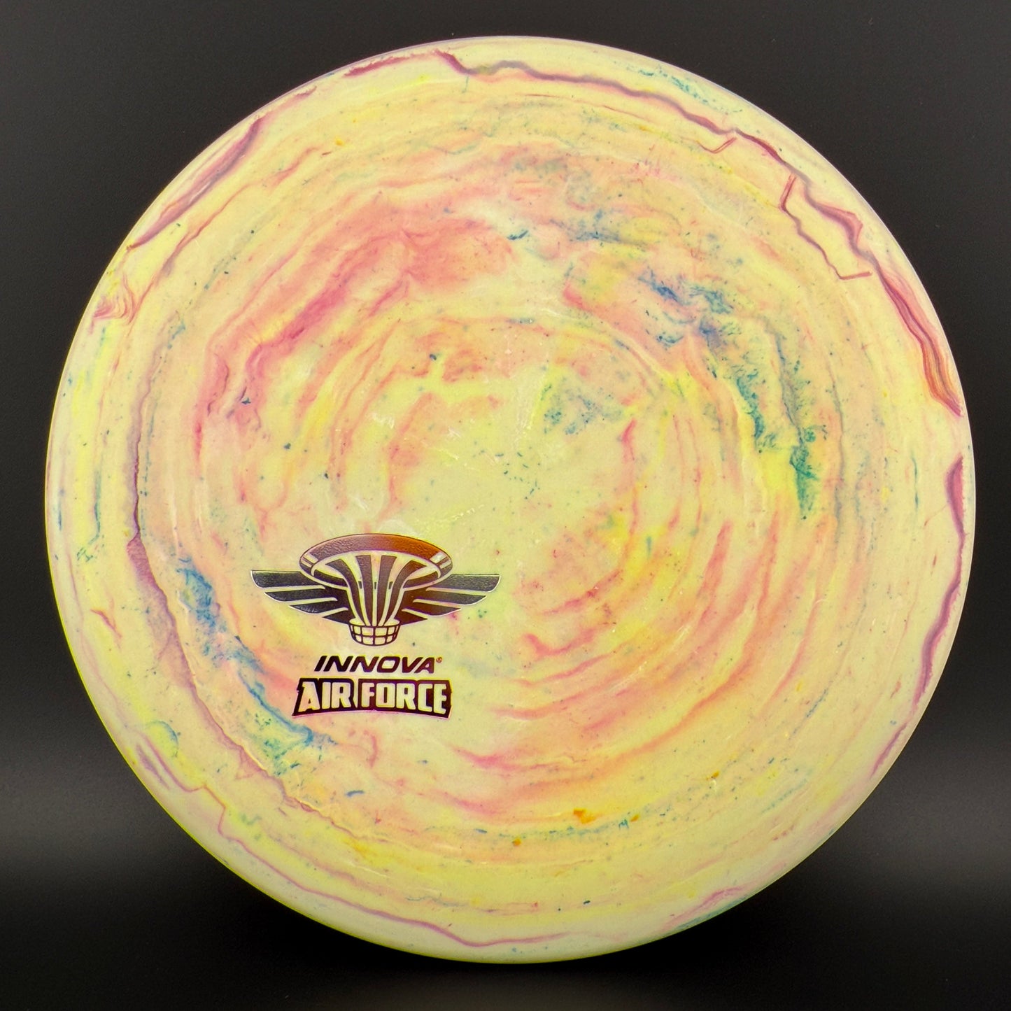 Galactic KC Pro Aviar - Air Force