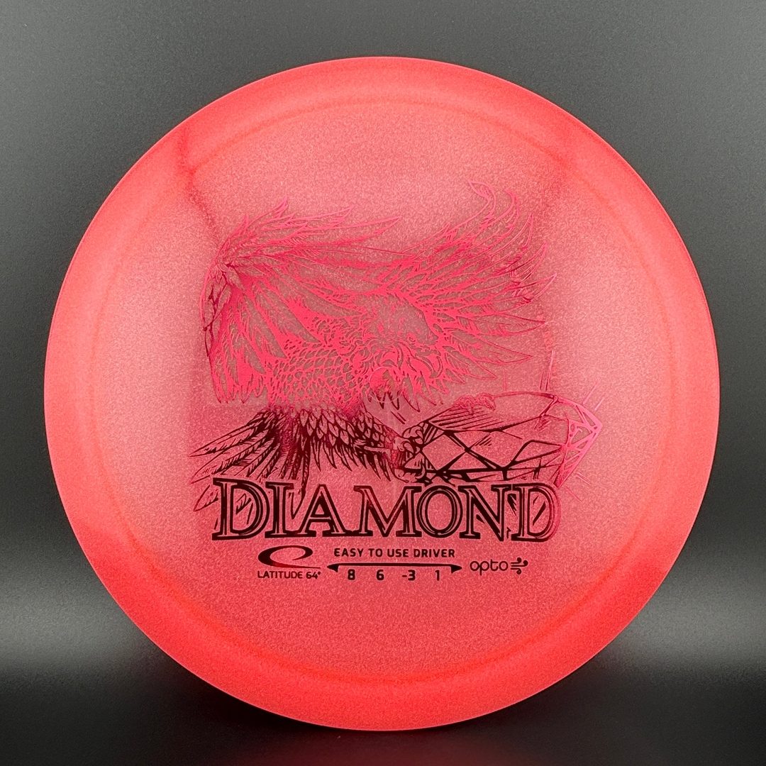 Opto Air Diamond