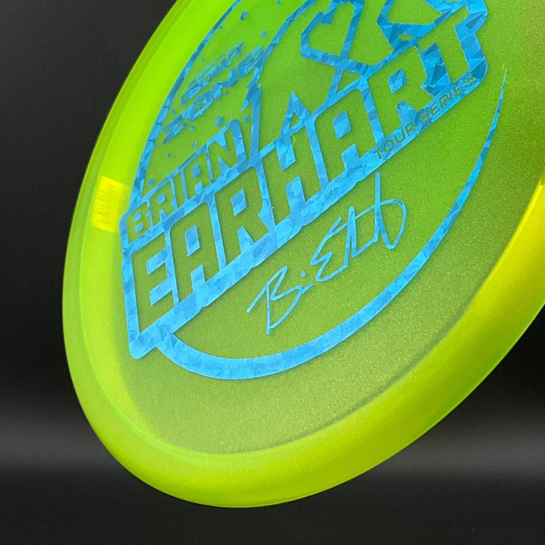 Z Metallic Zone - Brian Earhart 2021 Tour Series
