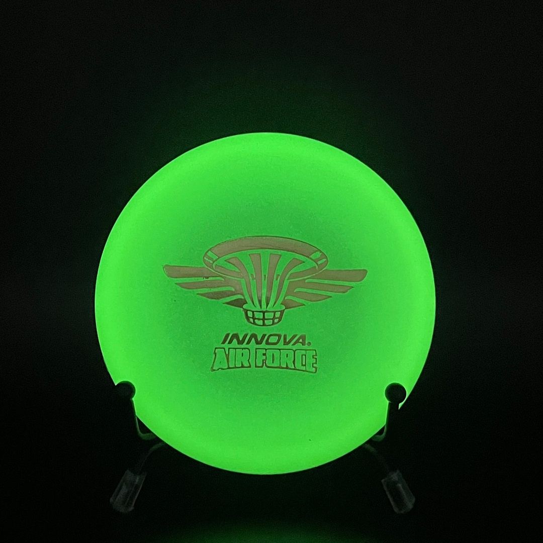 Glow Mini Marker - Air Force