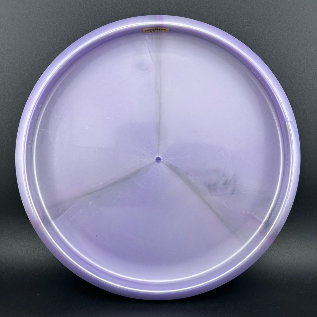 Ti Swirl Flx Luna - 2025 Ledgestone Edition