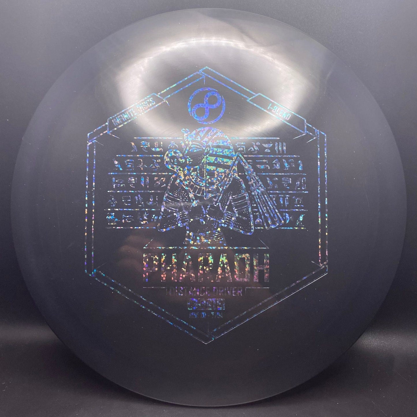 I-Blend Pharaoh