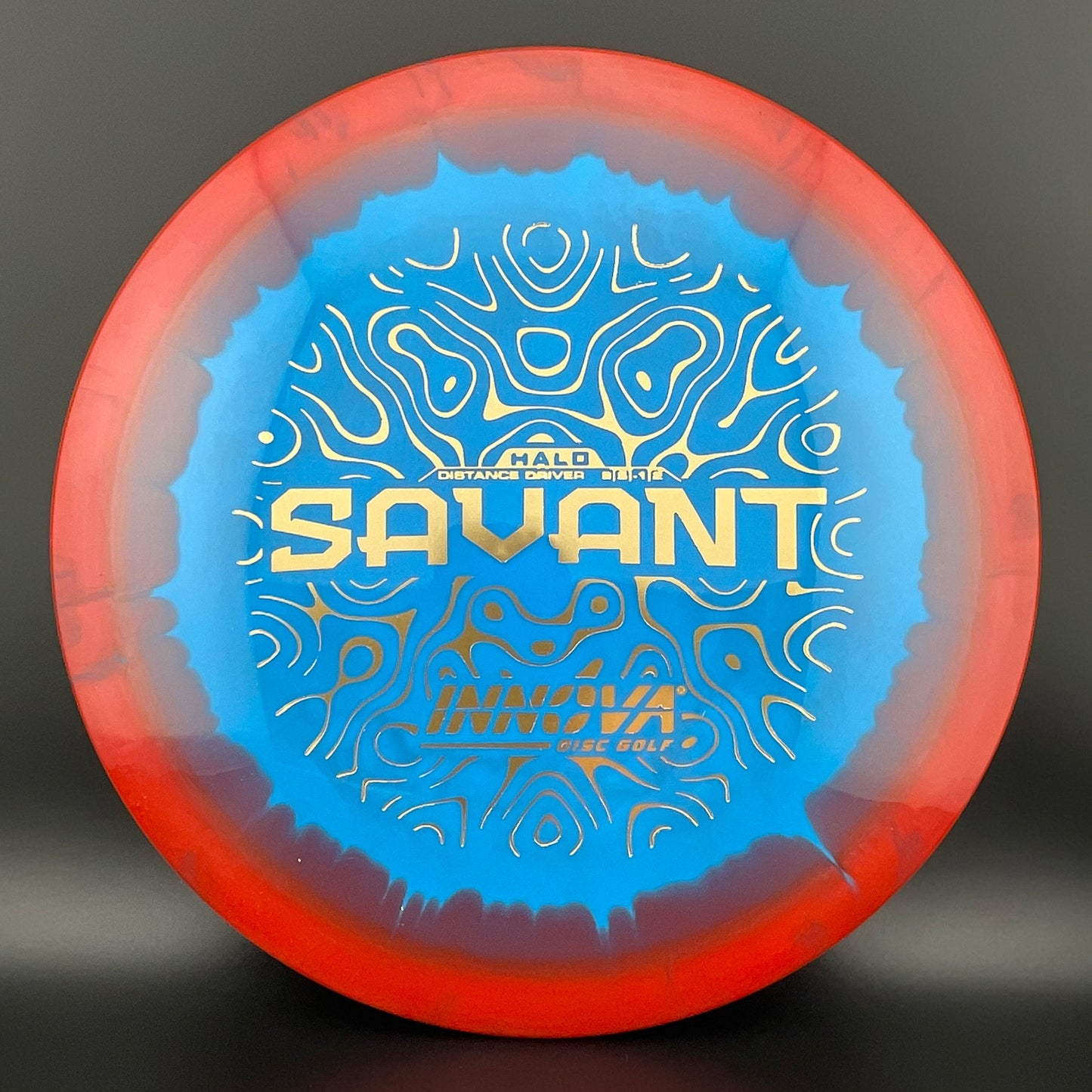 Halo Star Savant