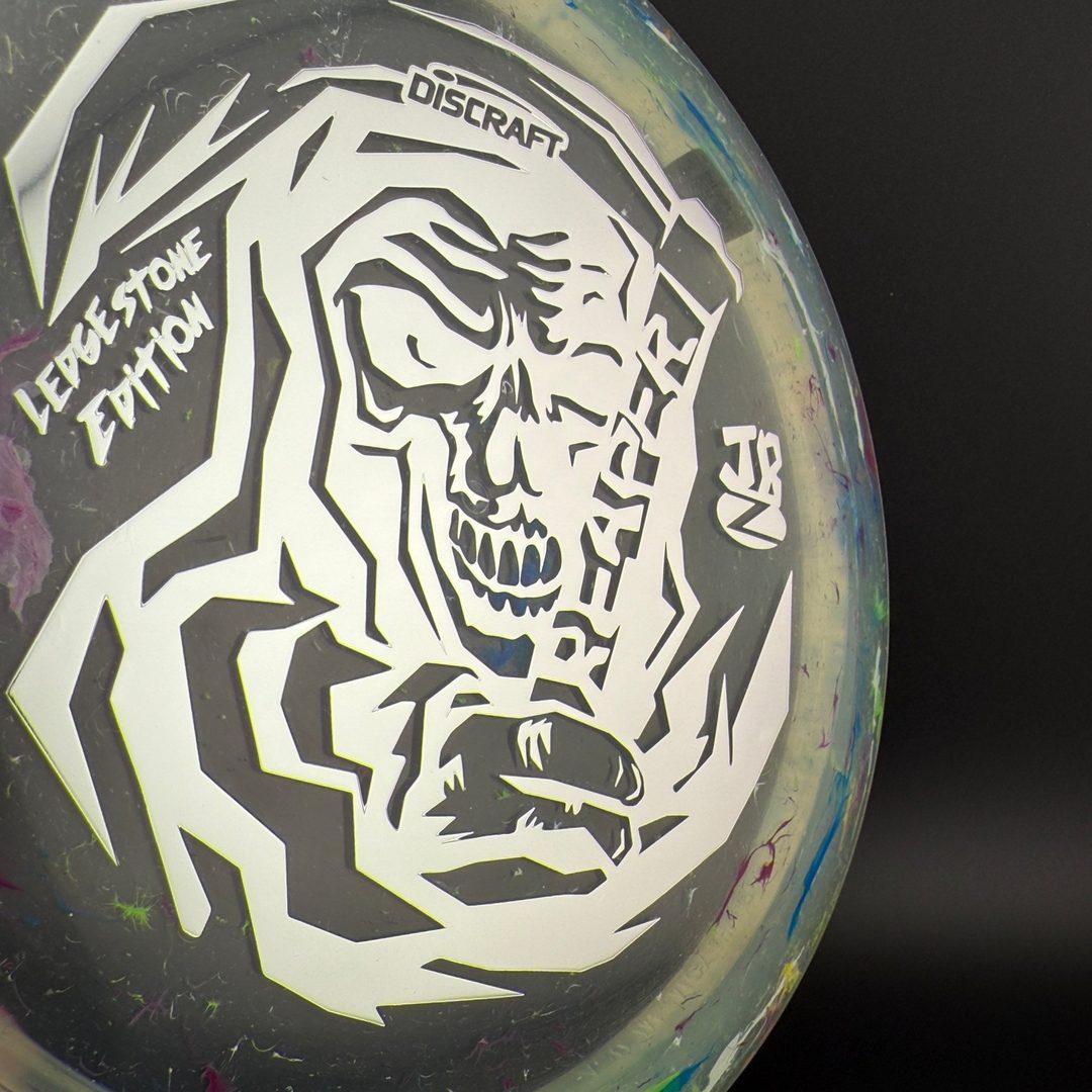 Jawbreaker Z FLX Reaper - Ledgestone 2025 Season 3