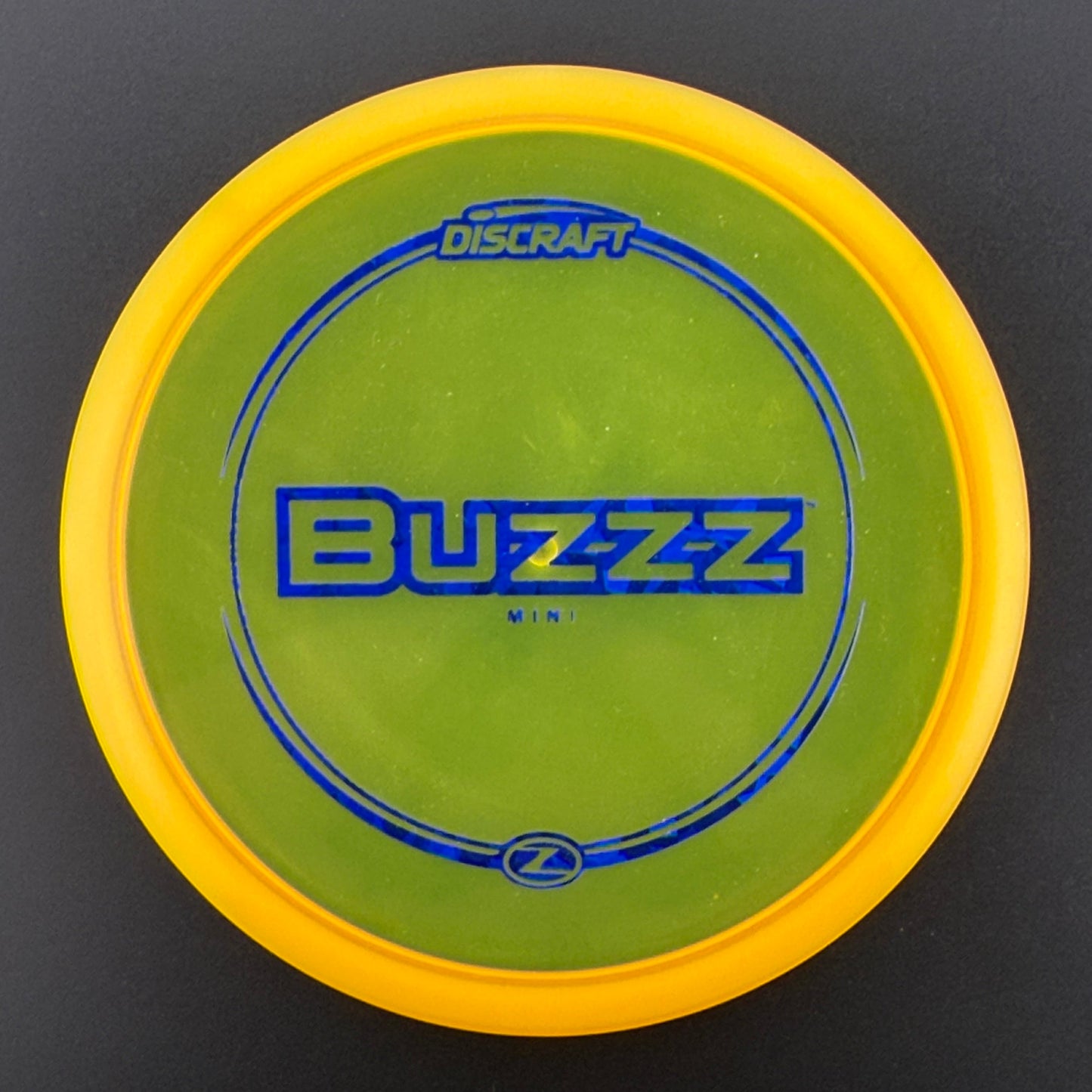 Z Line Mini Buzzz (6" Mini Disc)