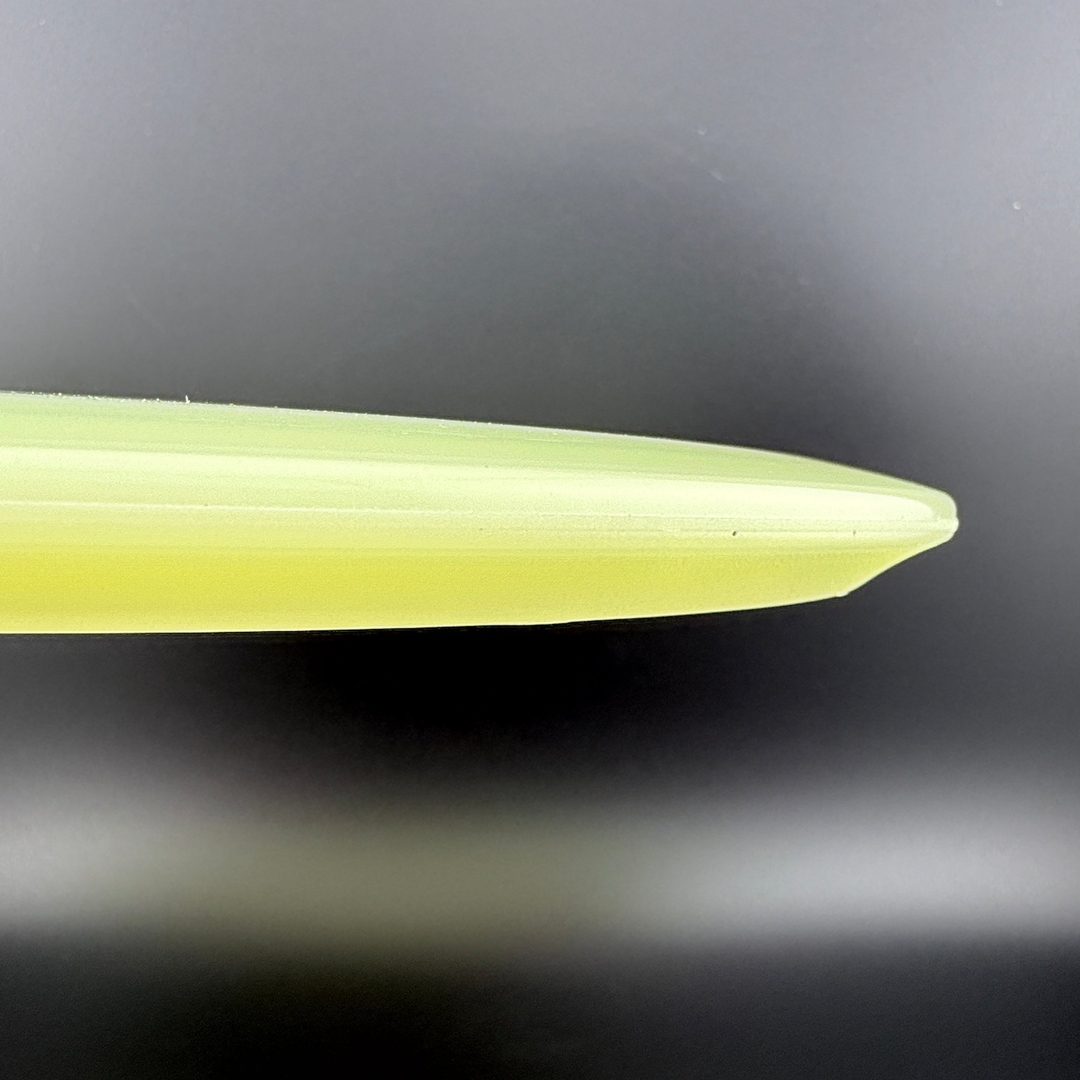 Proto Glow Champion Stingray (Flat Top) - Air Force Stamp
