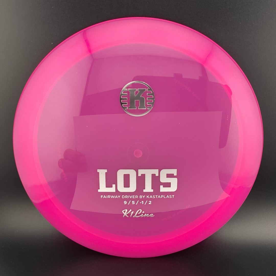K1 Lots