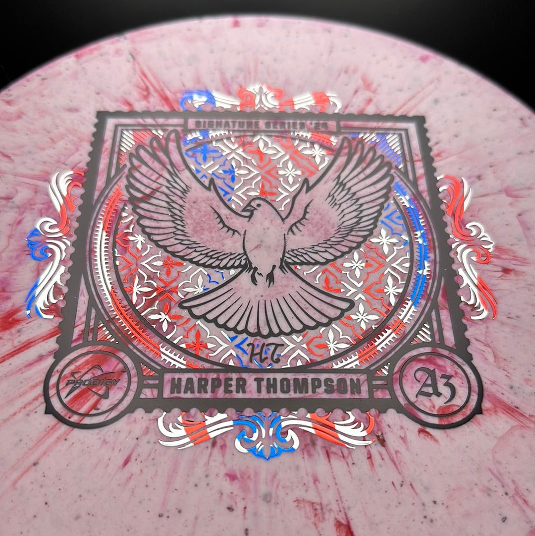 A3 (300 Fractal) - Harper Thompson 2024 Signature Series