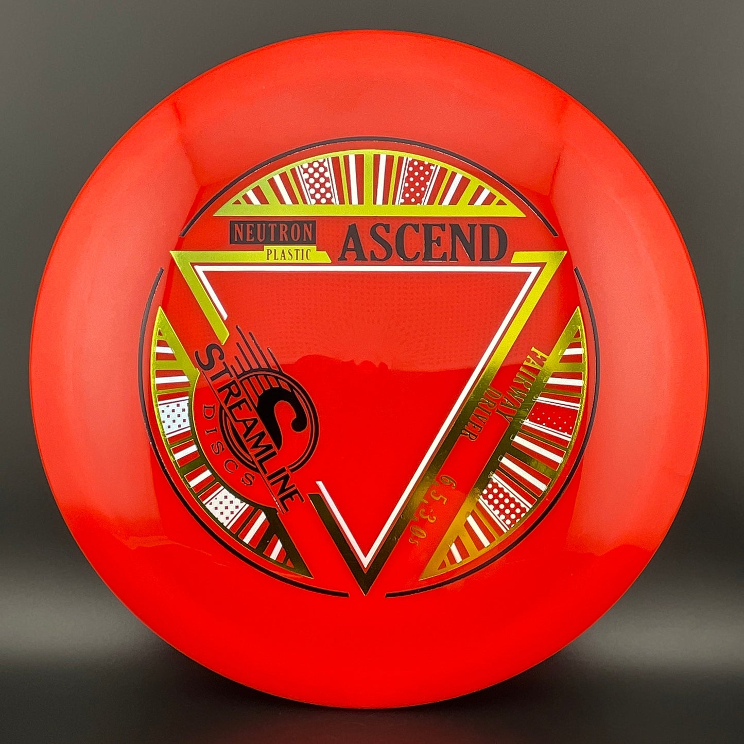 Neutron Ascend