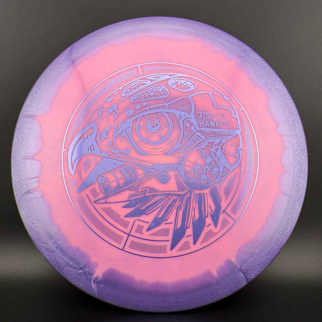 Halo Star Hawkeye