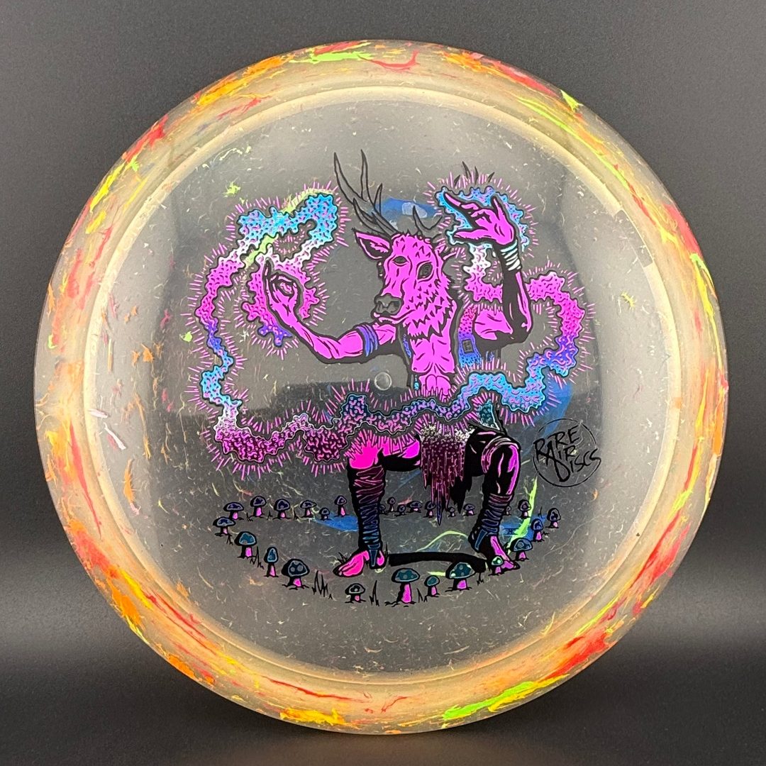 Jawbreaker Z FLX Cicada - Elk Man 2.0 by Ripper Studios