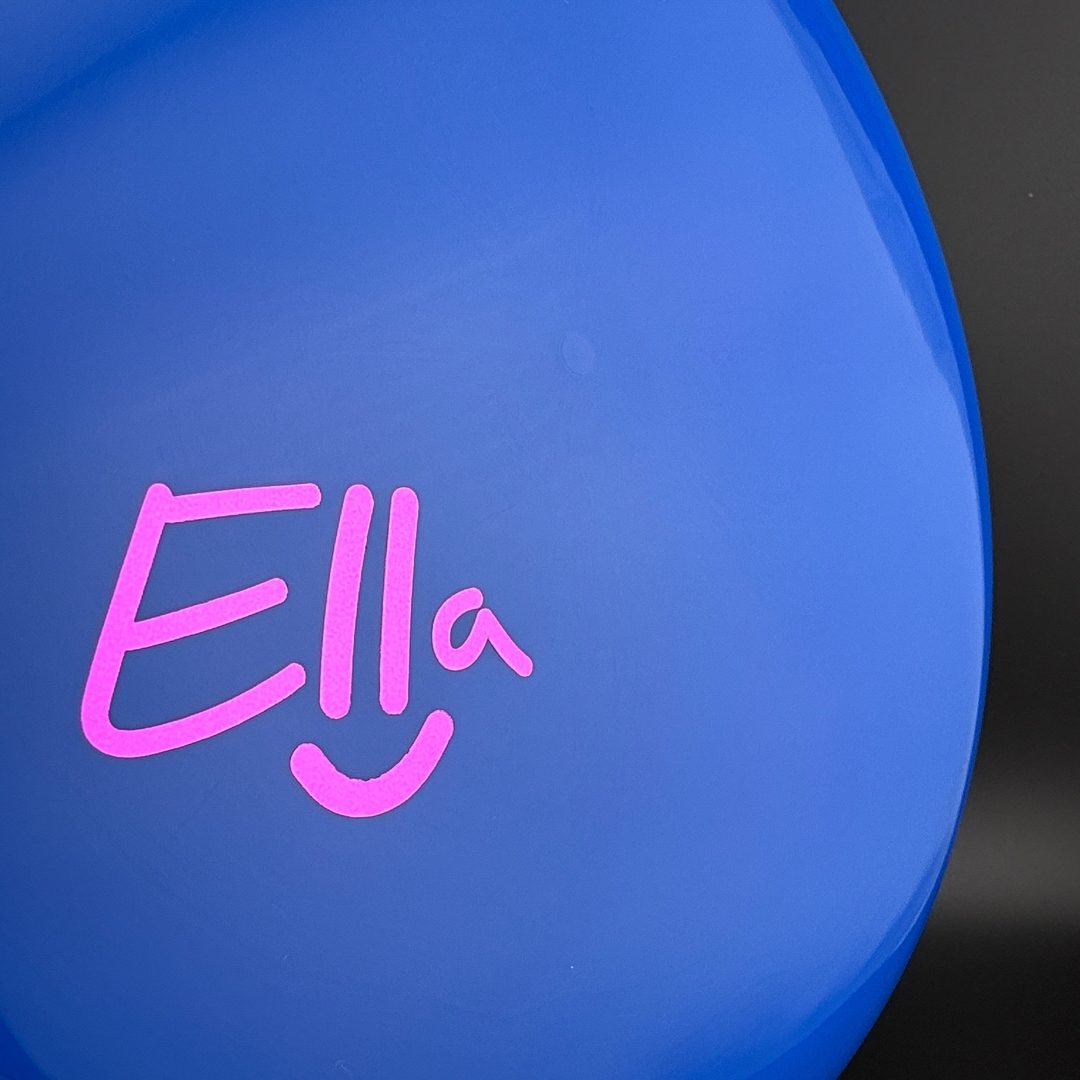 S-Line P3X - Ella Hansen Smiley Face